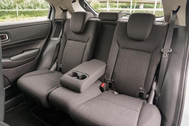 Honda HR-V 1.5i e:HEV ELEGANCE - AUTOMAAT - FULL HYBRID