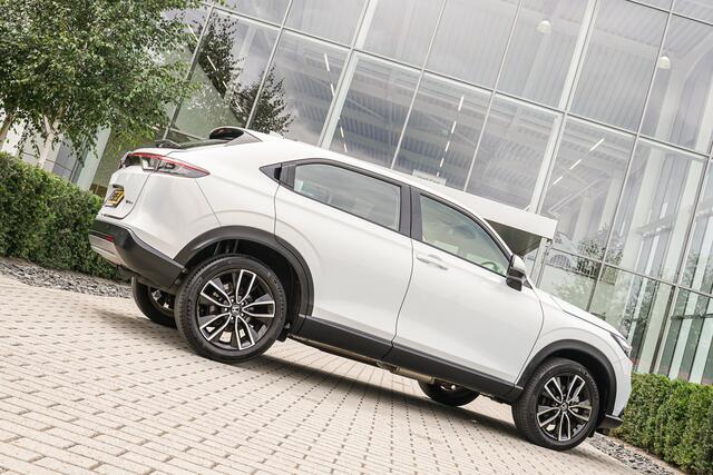 Honda HR-V 1.5i e:HEV ELEGANCE - AUTOMAAT - FULL HYBRID