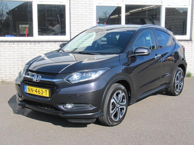 Honda HR-V 1.5 i-VTEC Executive automaat