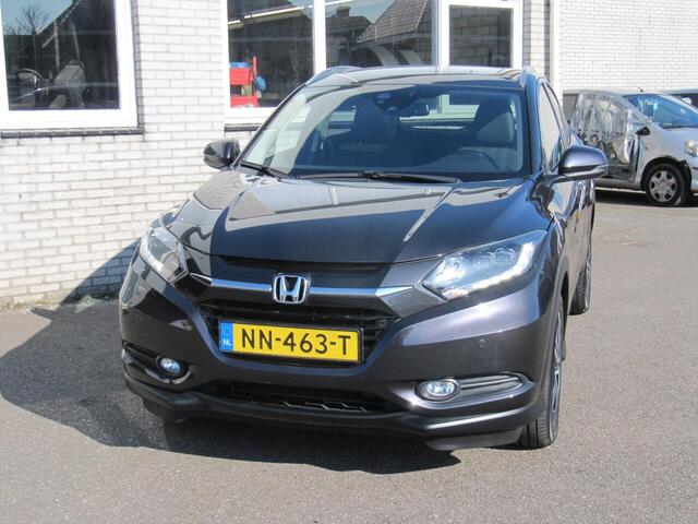 Honda HR-V 1.5 i-VTEC Executive automaat
