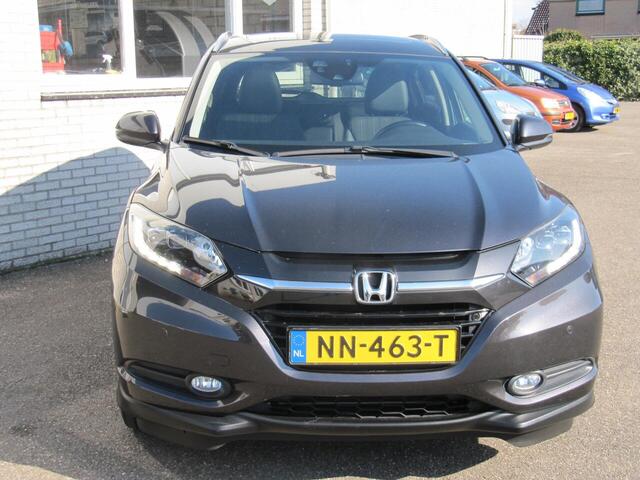 Honda HR-V 1.5 i-VTEC Executive automaat