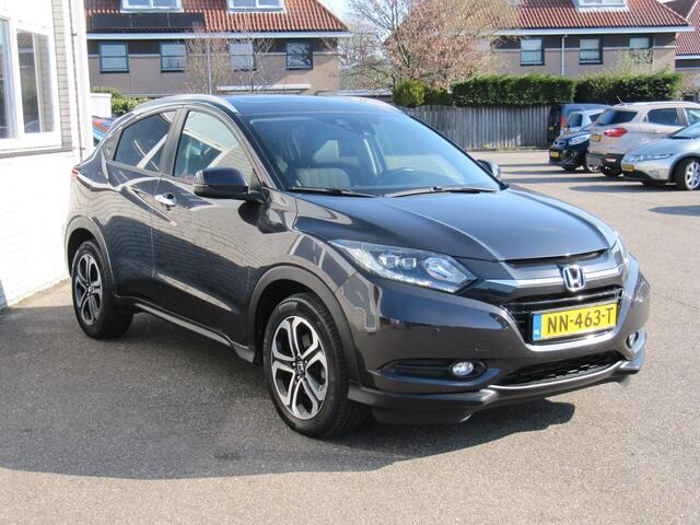 Honda HR-V 1.5 i-VTEC Executive automaat