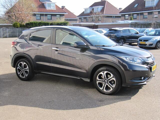 Honda HR-V 1.5 i-VTEC Executive automaat