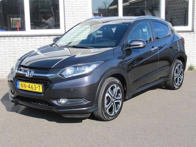 Honda HR-V 1.5 i-VTEC Executive automaat