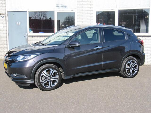 Honda HR-V 1.5 i-VTEC Executive automaat