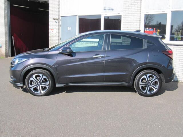 Honda HR-V 1.5 i-VTEC Executive automaat