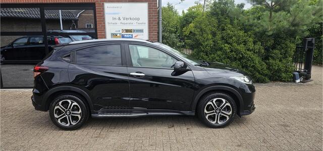 Honda HR-V 1.5 i-VTEC Executive | 1e eigenaar | Panorama |