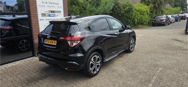 Honda HR-V 1.5 i-VTEC Executive | 1e eigenaar | Panorama |