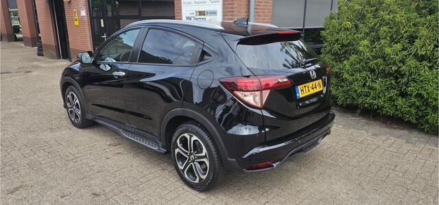 Honda HR-V 1.5 i-VTEC Executive | 1e eigenaar | Panorama |