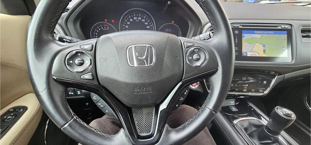 Honda HR-V 1.5 i-VTEC Executive | 1e eigenaar | Panorama |