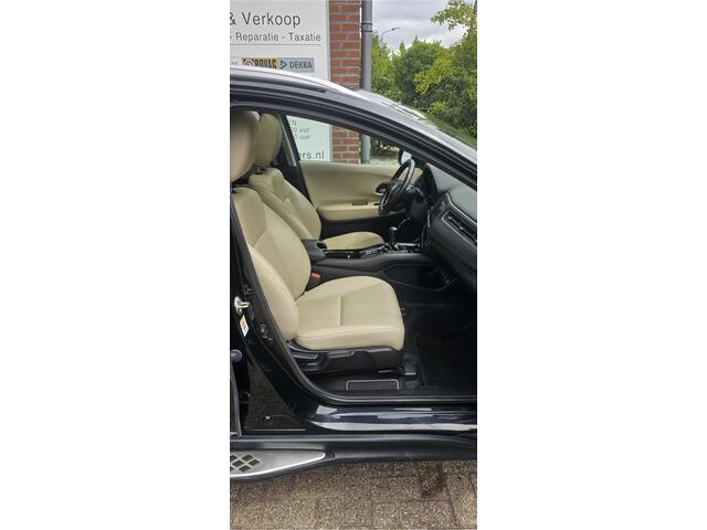 Honda HR-V 1.5 i-VTEC Executive | 1e eigenaar | Panorama |
