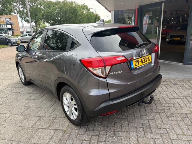 Honda HR-V 1.5 i-VTEC Elegance | Navi | Camera | Trekhaak | 62.257 km Dealeronderhouden