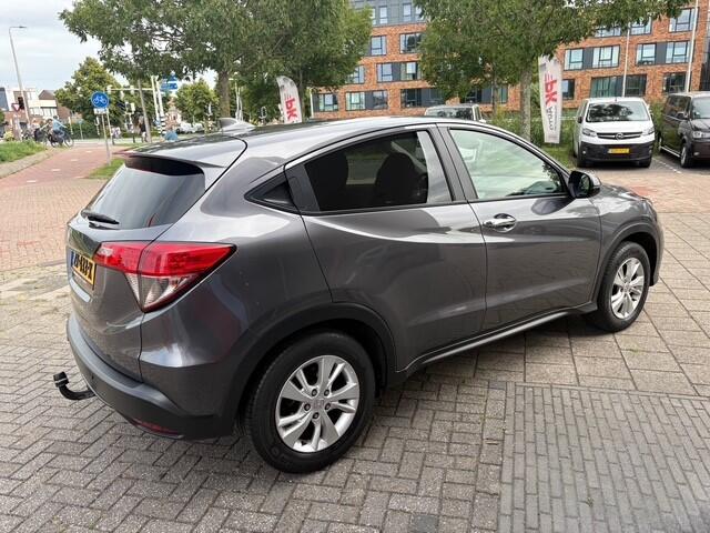 Honda HR-V 1.5 i-VTEC Elegance | Navi | Camera | Trekhaak | 62.257 km Dealeronderhouden