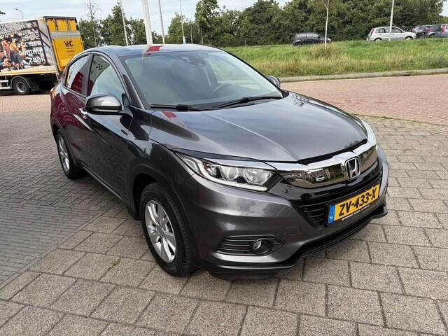 Honda HR-V 1.5 i-VTEC Elegance | Navi | Camera | Trekhaak | 62.257 km Dealeronderhouden