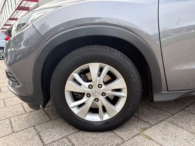 Honda HR-V 1.5 i-VTEC Elegance | Navi | Camera | Trekhaak | 62.257 km Dealeronderhouden