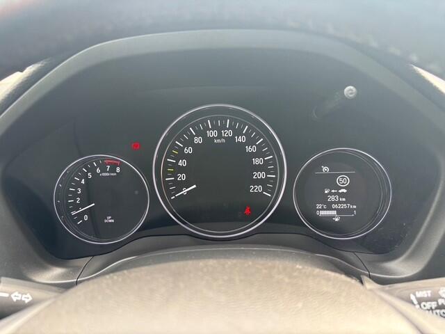 Honda HR-V 1.5 i-VTEC Elegance | Navi | Camera | Trekhaak | 62.257 km Dealeronderhouden