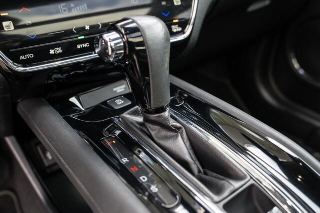 Honda HR-V 1.5i VTEC EXECUTIVE - AUTOMAAT - PANORAMADAK - ALL WEATHERS