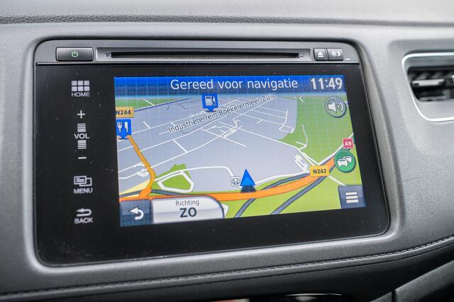 Honda HR-V 1.5i VTEC EXECUTIVE - AUTOMAAT - PANORAMADAK - ALL WEATHERS