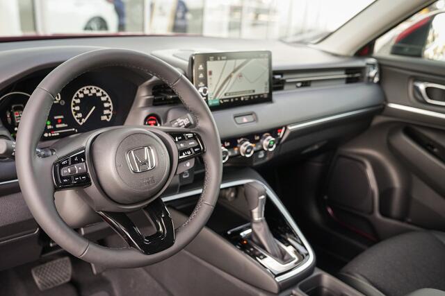 Honda HR-V 1.5i e:HEV ADVANCE - AUTOMAAT - FULL HYBRID