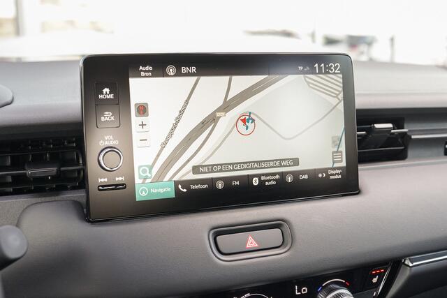 Honda HR-V 1.5i e:HEV ADVANCE - AUTOMAAT - FULL HYBRID