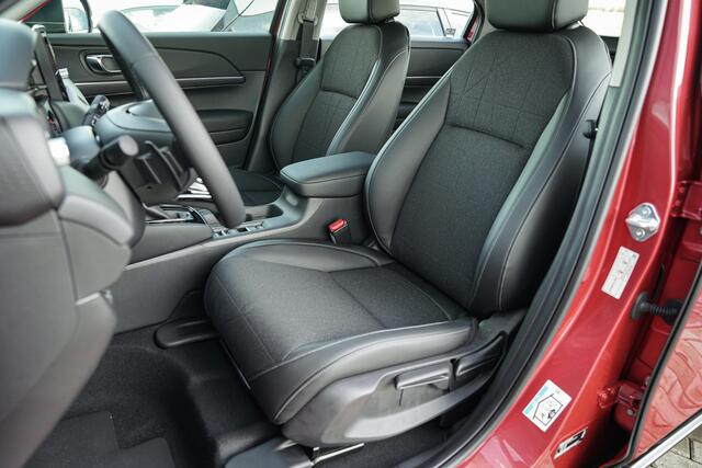 Honda HR-V 1.5i e:HEV ADVANCE - AUTOMAAT - FULL HYBRID