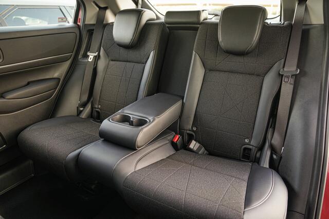 Honda HR-V 1.5i e:HEV ADVANCE - AUTOMAAT - FULL HYBRID