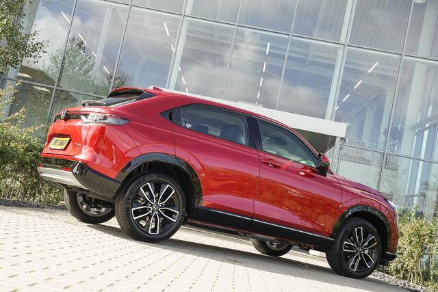 Honda HR-V 1.5i e:HEV ADVANCE - AUTOMAAT - FULL HYBRID