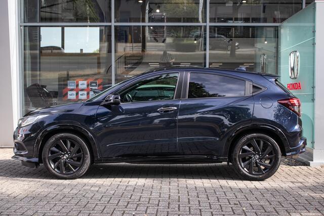 Honda HR-V 1.5 i-VTEC Turbo Sport - All in rijklaarprijs | Navi | Camera