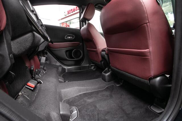 Honda HR-V 1.5 i-VTEC Turbo Sport - All in rijklaarprijs | Navi | Camera