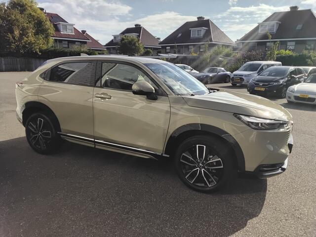 Honda HR-V 1.5 e:HEV Advance Speciale bekleding