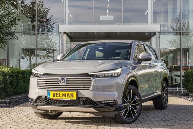 Honda HR-V 1.5i e:HEV ADVANCE - NIEUW - FULL HYBRID - AUTOMAAT