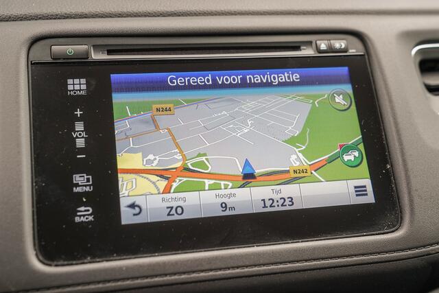 Honda HR-V 1.5i VTEC ELEGANCE - AUTOMAAT - TREKHAAK - CAMERA