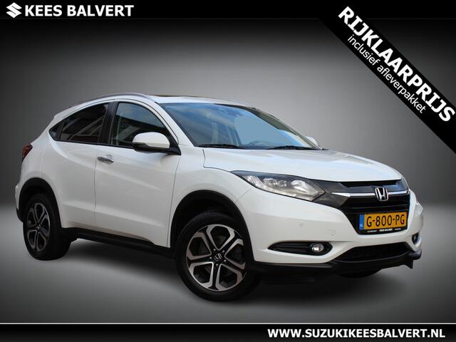 Honda HR-V 1.5 i-VTEC Executive | Trekhaak | Opendak | Cruise | Clima |