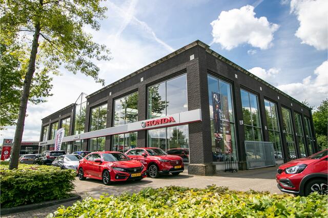 Honda HR-V 1.5 e:HEV Advance - Cons.prijs rijklr | Honda Sensing | Appl cp/Android auto