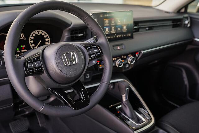 Honda HR-V 1.5i e:HEV ADVANCE - FULL HYBRID - AUTOMAAT