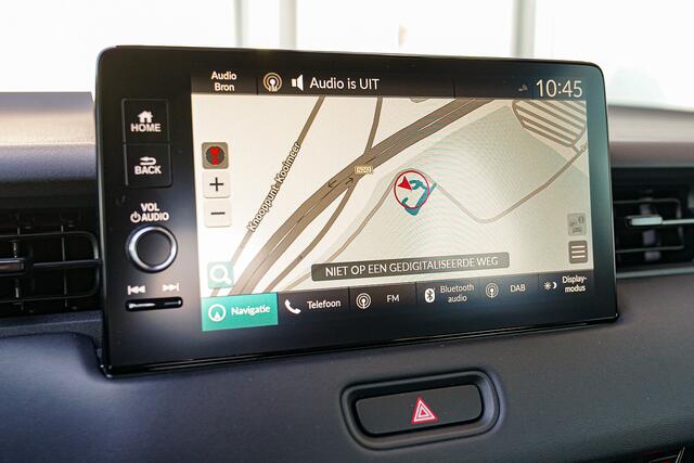 Honda HR-V 1.5i e:HEV ADVANCE - FULL HYBRID - AUTOMAAT