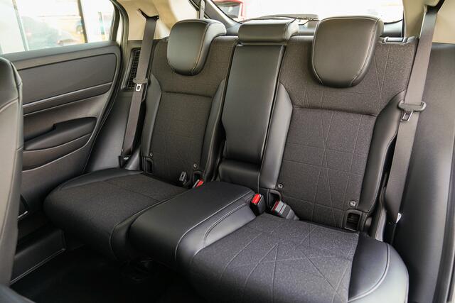 Honda HR-V 1.5i e:HEV ADVANCE - FULL HYBRID - AUTOMAAT