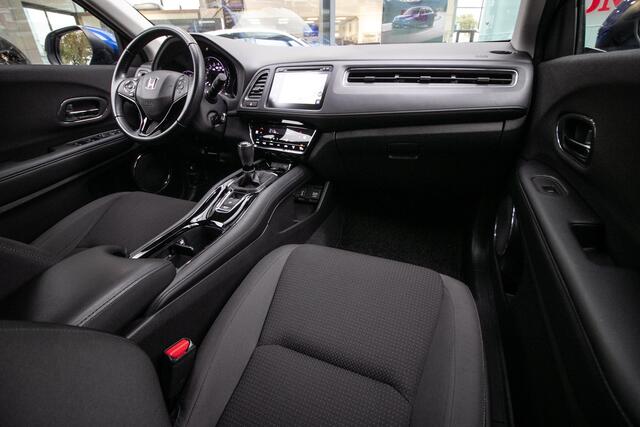 Honda HR-V 1.5 i-VTEC Elegance - Trekhaak | Navigatie | Cruise control