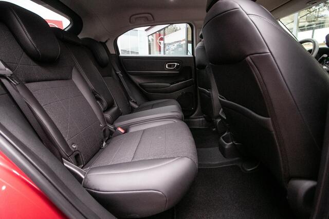 Honda HR-V 1.5 e:HEV Advance - 1e eigenaar | Navigatie | Camera