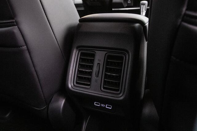 Honda HR-V 1.5 e:HEV Advance - 1e eigenaar | Navigatie | Camera