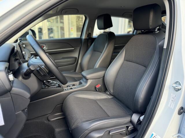 Honda HR-V 1.5 e:HEV Advance Obscura Black Pack Dodehoekdetectie, Elek.achterklep, Stoel + Stuur verwarmd , All-in Rijklaarprijs