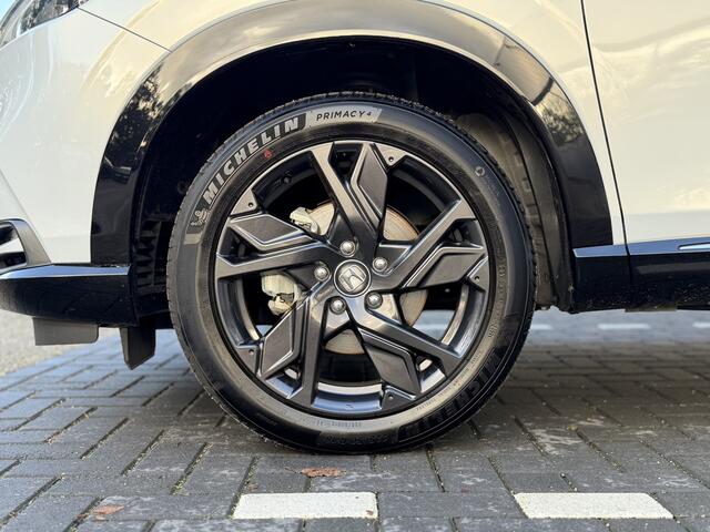 Honda HR-V 1.5 e:HEV Advance Obscura Black Pack Dodehoekdetectie, Elek.achterklep, Stoel + Stuur verwarmd , All-in Rijklaarprijs