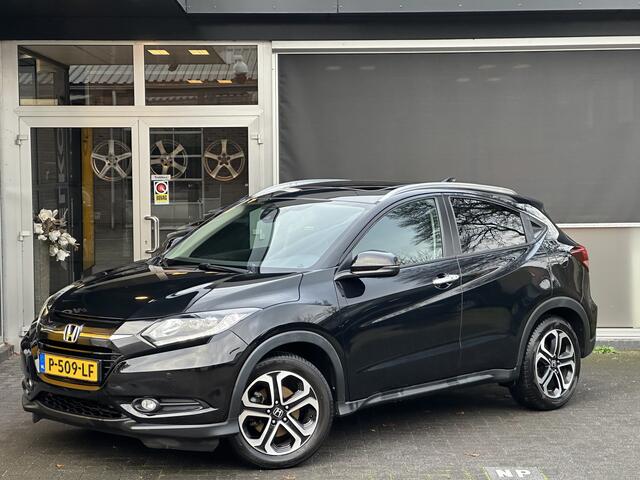 Honda HR-V 1.5 i-VTEC Executive CLIMA / CRUISE / NAVI / PANO / STOELVERWARMING