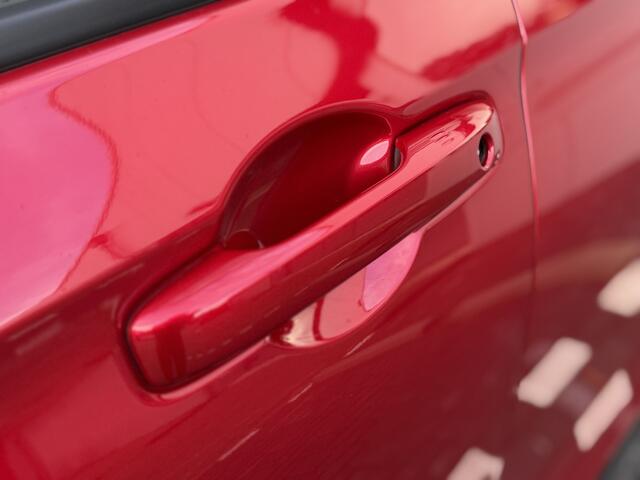 Honda HR-V 1.5 e:HEV Elegance Navigatie, Voorstoelen verwarmd, Parkeersensoren V+A , All-in Rijklaarprijs