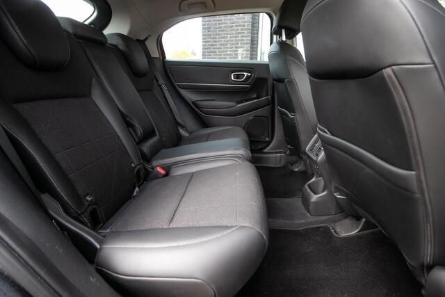 Honda HR-V 1.5 e:HEV Advance - Honda Sensing | Apple cp/Android a.