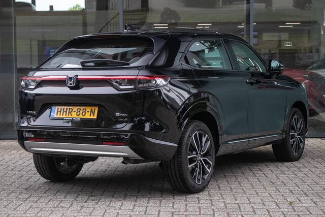 Honda HR-V 1.5 e:HEV Advance -Apple cp/Android auto | Navi | Adap. cruise