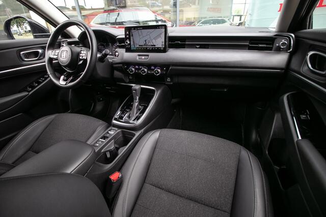Honda HR-V 1.5 e:HEV Advance -Apple cp/Android auto | Navi | Adap. cruise