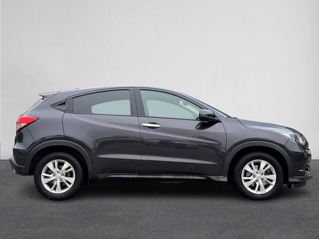 Honda HR-V 1.5 i-VTEC Elegance Stoelverw. | Clima | Navi | Trekhaak | PDC | Cruise ( Vestiging - Nieuwegein )