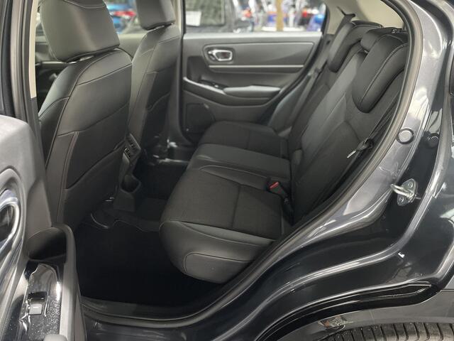 Honda HR-V 1.5 e:HEV ADVANCE AUTOMAAT