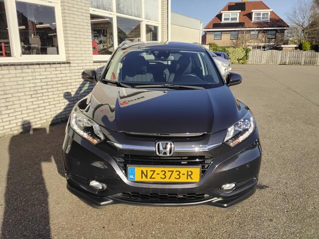 Honda HR-V 1.5 i-VTEC Executive trekhaak